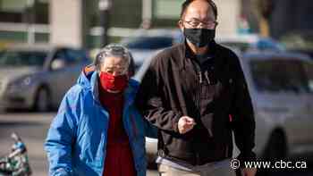 Coronavirus: What's happening in Canada and around the world on March 18