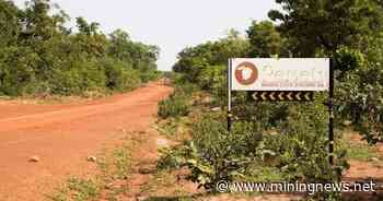 Perseus buys time for next growth phase - MiningNews.net