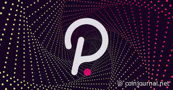 DOT price poised near $35: What next? - CoinJournal