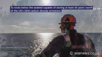 Petrofac to support next stage of Scotland's ambitious net zero infrastructure project - Sea News