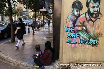Economic meltdown accelerates in Lebanon | Dudley News - Dudley News
