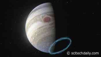 “Meteorological Beast in Our Solar System” – Powerful Stratospheric Winds Measured on Jupiter for the First Time