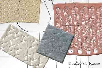 MIT Engineers Have Developed Self-Cooling Fabrics of the Future That Could Be Made From Recycled Plastic Bags