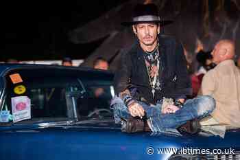 Johnny Depp proves Amber Heard lied about charity donation with 'fresh evidence'