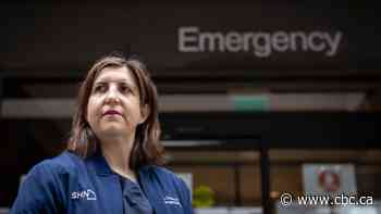 Ontario's 3rd wave of COVID-19 could hit younger adults harder. Here's why