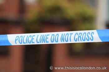 Young man stabbed in chest by masked stranger in Croydon