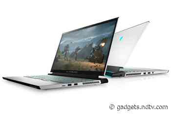 Dell Adds Cherry MX Mechanical Keyboard to Alienware m17 R4, Alienware m15 R4 Gaming Laptops Lineup