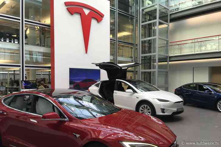 Stichting Tesla Claim verliest proefproces