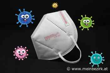 Maskenpflicht: Die FFP2 Maske, unser täglicher Begleiter - meinbezirk.at