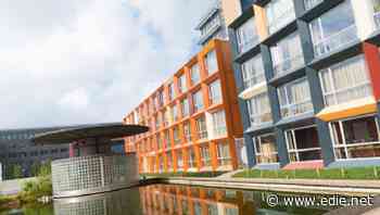 Unite Students set net-zero carbon goal for 2030