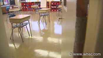 3 feet apart? CDC expected to change school physical distancing guidelines Friday