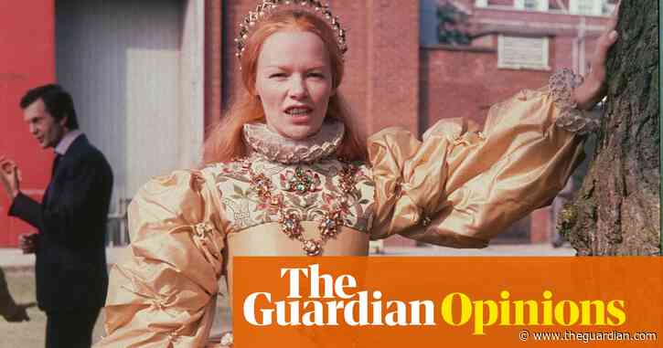 Glenda Jackson's Elizabeth I embodies a timeless royal quandary: duty or desire? | Alex von Tunzelmann