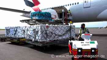 Corona-Impfstoffe: Wer den Handel mit Vakzinen behindert