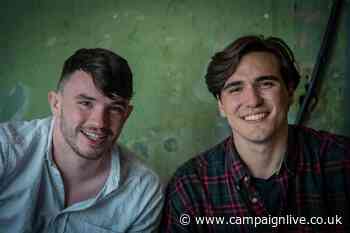 Meet the junior creatives who set up a cryptocurrency just to get crits