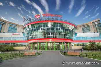 Starting from scratch: How Russia's largest food retailer is becoming more sustainable | Greenbiz - GreenBiz