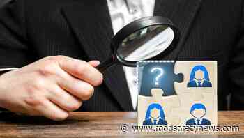WHO searches for consultant to help with foodborne estimates - Food Safety News