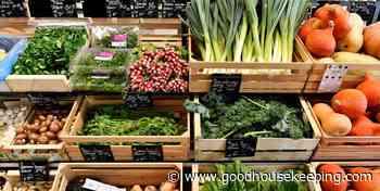 What Is Sustainable Food? - What Food Sustainability Really Means - GoodHousekeeping.com