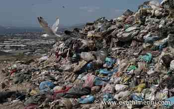 UN report finds Greeks are Europe's worst food wasters - www.ekathimerini.com