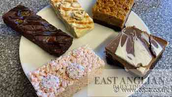 Food review: Victor Victoria Coffee, Newmarket - East Anglian Daily Times