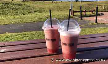 Symposium Coffee House is perfect spot for good quality food and drinks in the north-east - Aberdeen Evening Express