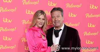 Masterchef: How John Torode went from judging Lisa Faulkner's food to marrying her - My London
