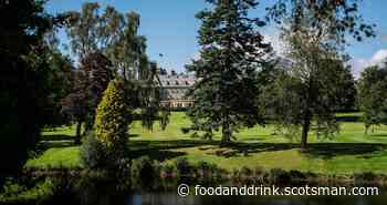 Gleneagles announce reopening date and calendar of food and drink events - Scotsman Whisky