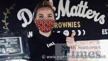 Portishead food festival eat:Portishead wins tourism award - North Somerset Times