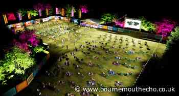Film & Food Fest coming to Bournemouth this summer - Bournemouth Echo