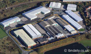 Frozen food retailer Oops! Takes 100,000 sq ft in Wirral - Liverpool Business News