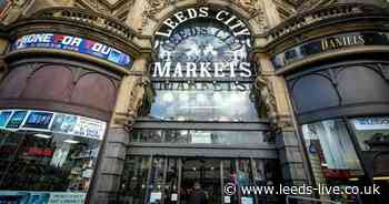 Kirkgate Market food hall branded an 'echoey chamber' by city leader - Leeds Live