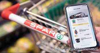 Spar extends Gander partnership to fight food waste - Talking Retail