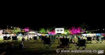 A new touring film and food festival is coming to Cardiff and Swansea this summer - Wales Online