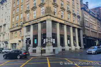 Indian food chain founded by curry evangelist to open second Scottish restaurant, in heart of Glasgow - The Scotsman
