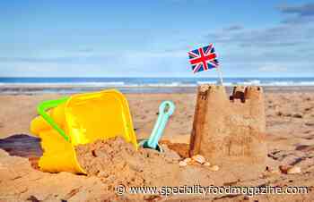 Summer staycation boom to boost fine food retailers | News - Speciality Food