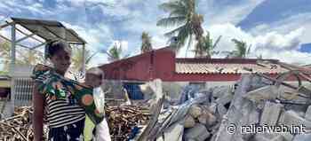 The impact of disasters and crises on agriculture and food security: 2021 - World - ReliefWeb