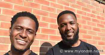Tooting brothers who took a Caribbean food business from £500 to national success during lockdown - My London