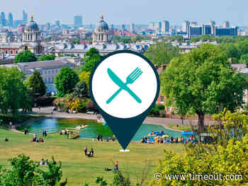 Great food and drink you can order to the park - Time Out London