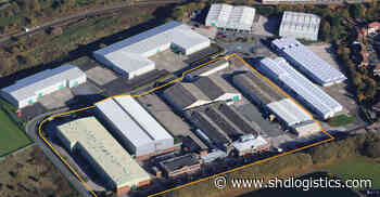 Oops! Frozen food moves into Merseyside cold store site - SHD Logistics