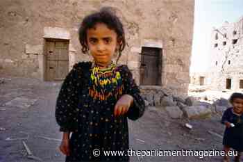 Yemen, Iran and Oman: Reaching out to Peace through Food - The Parliament Magazine