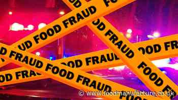 Delays to food safety import controls pose food fraud risk - FoodManufacture.co.uk