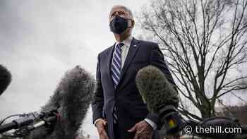 Advocates demand transparency in Biden migrant facilities
