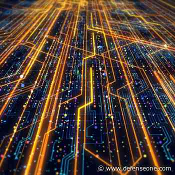 DARPA Aims to Boost US Manufacturing of Certain Chips