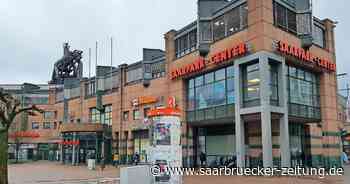 Geschäfte in Neunkirchen haben wieder geöffnet - Saarbrücker Zeitung