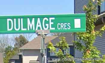 Roads in Carleton Place to carry the names of town staff with 25-plus years on the job - Ottawa Valley News