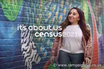 ITV, Channel 4, Sky and Channel 5 collaborate on census weekend