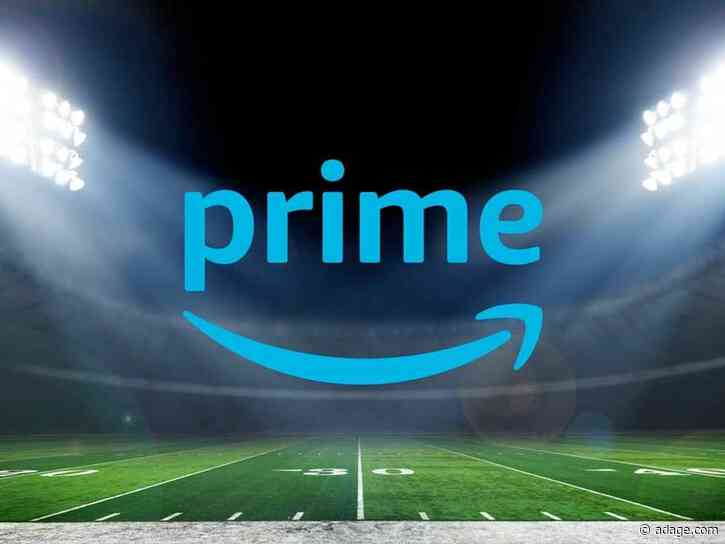 NFL hands Amazon exclusive games, and Teen Vogue editor undone by teen rogue tweets: Friday Wake-Up Call