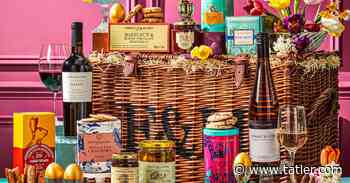 Easter food and drink home deliveries restaurant meals hampers - Tatler