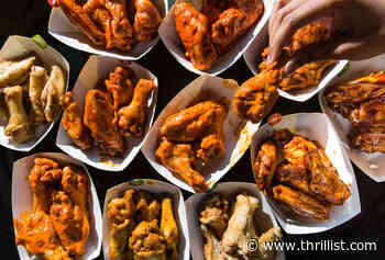 Everywhere You Can Get Free & Cheap Food During March Madness - Thrillist