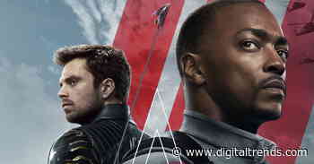 How to watch Falcon and the Winter Soldier online
