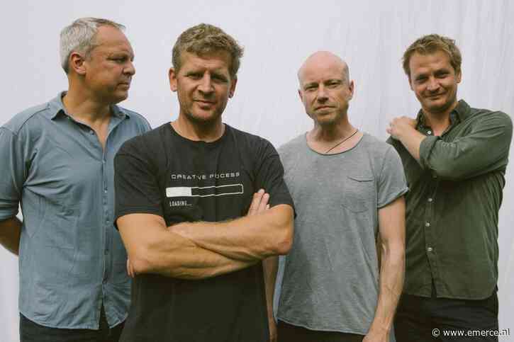 Racoon publiceert nieuwe single met voice-app